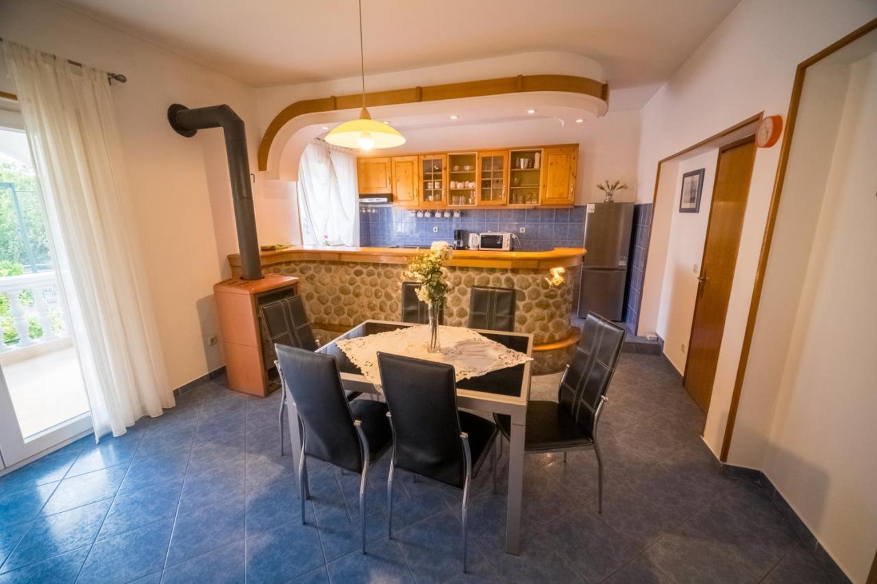 Apartman Bilac Водице Екстериор снимка