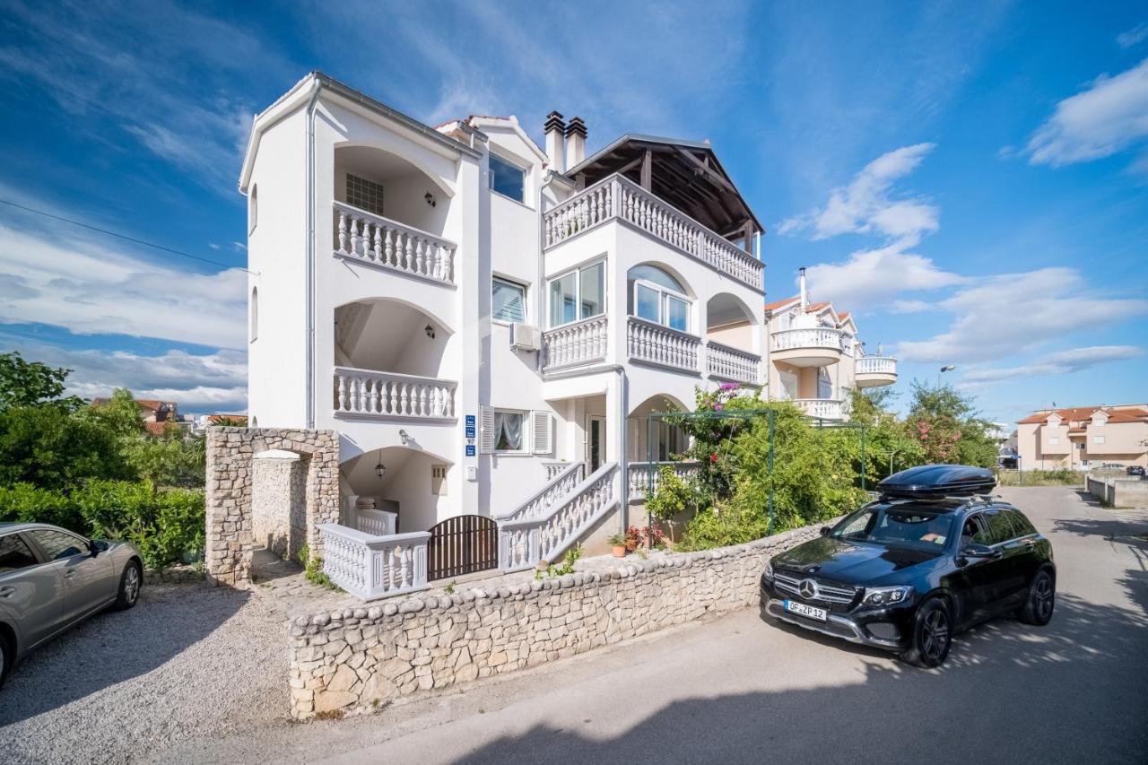 Apartman Bilac Водице Екстериор снимка