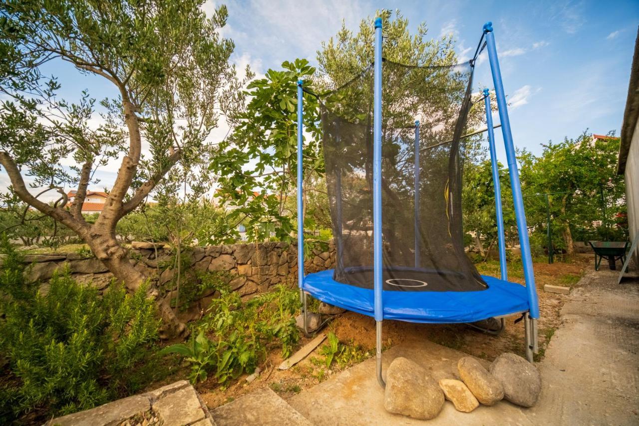 Apartman Bilac Водице Екстериор снимка