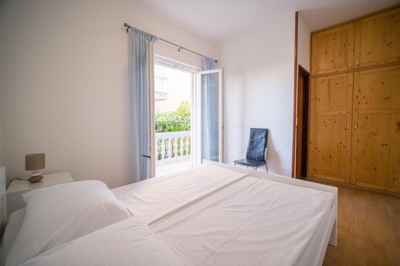 Apartman Bilac Водице Екстериор снимка