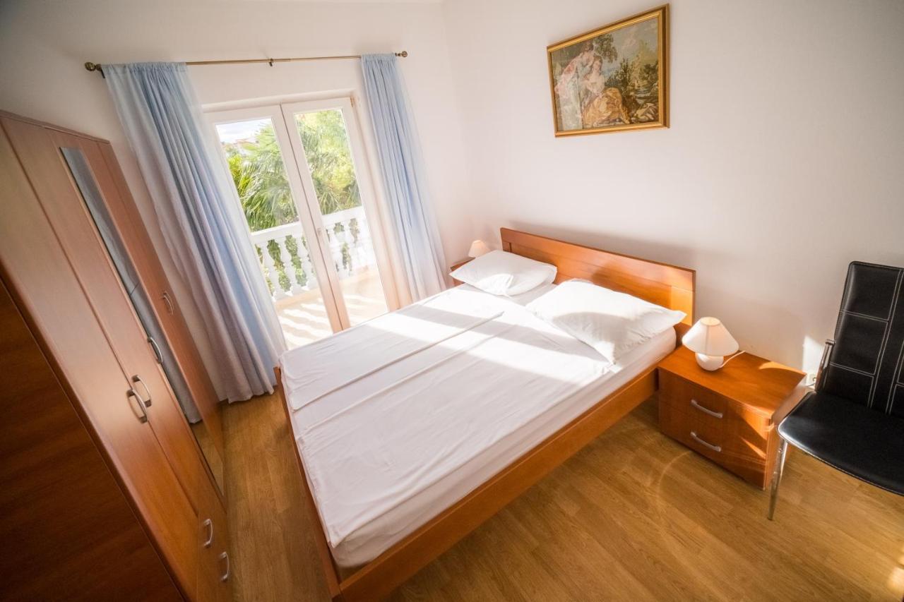 Apartman Bilac Водице Екстериор снимка