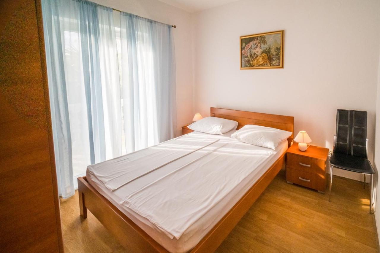Apartman Bilac Водице Екстериор снимка