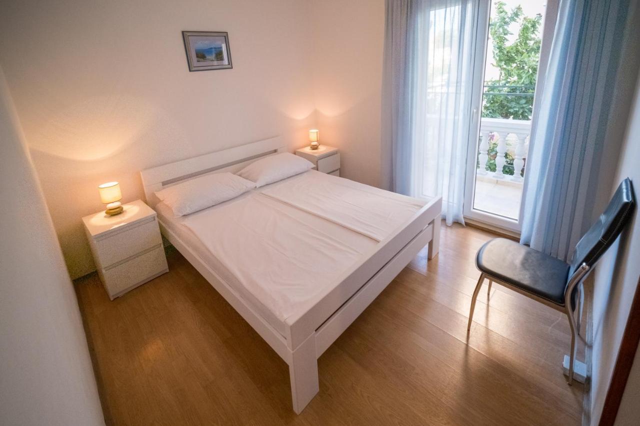 Apartman Bilac Водице Екстериор снимка