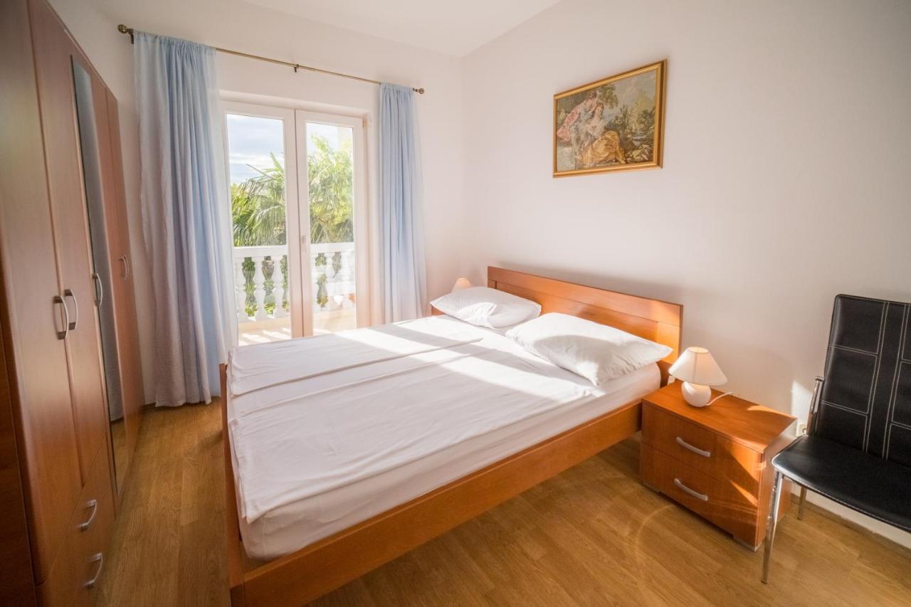 Apartman Bilac Водице Екстериор снимка