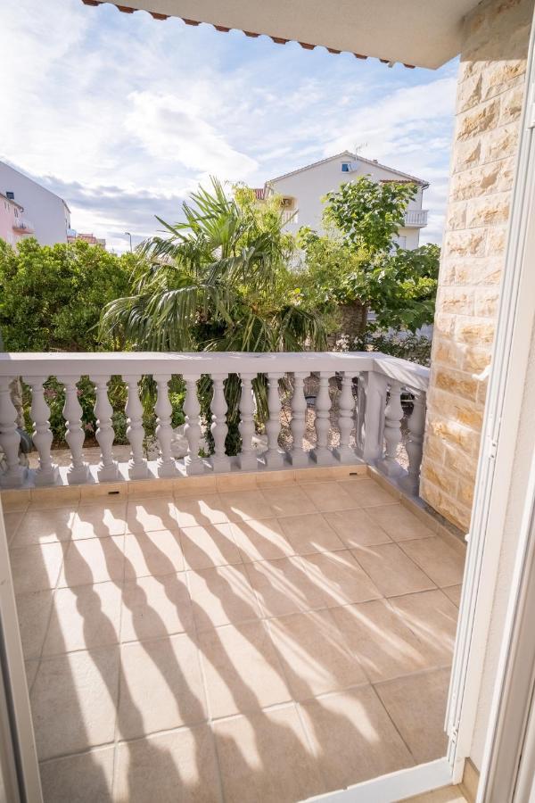 Apartman Bilac Водице Екстериор снимка