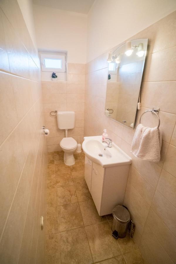 Apartman Bilac Водице Екстериор снимка