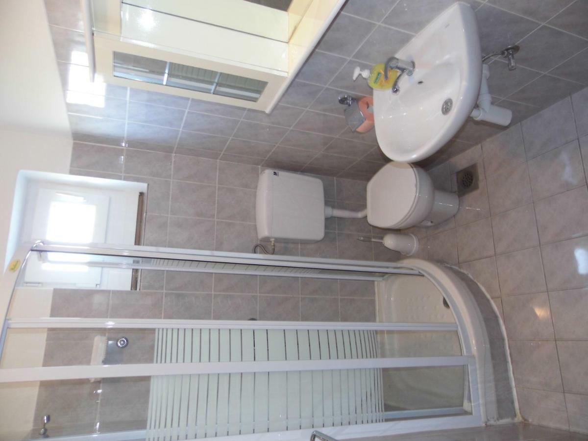 Apartman Bilac Водице Екстериор снимка