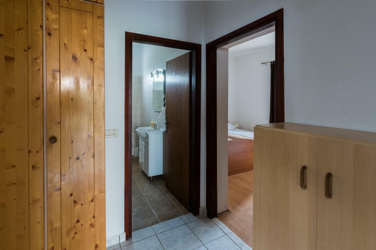 Apartman Bilac Водице Екстериор снимка