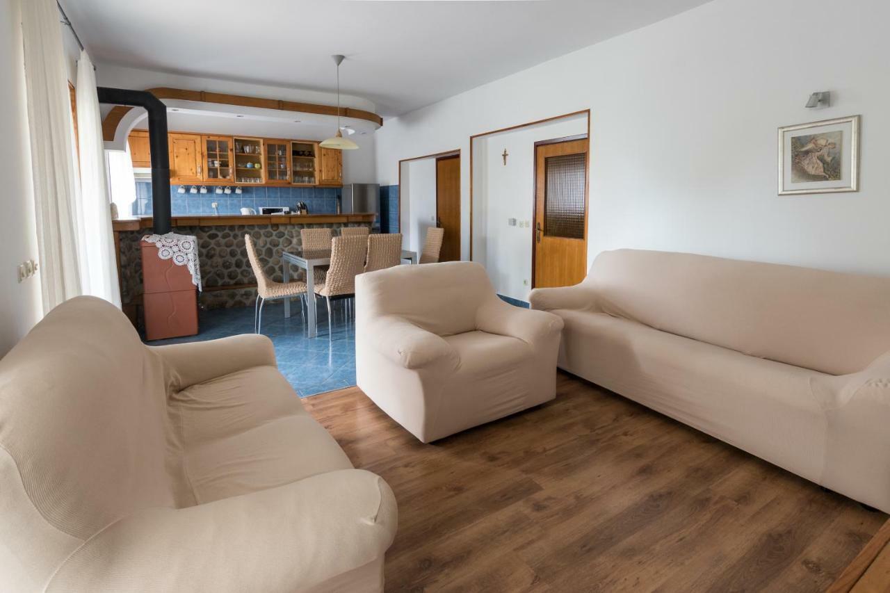 Apartman Bilac Водице Екстериор снимка