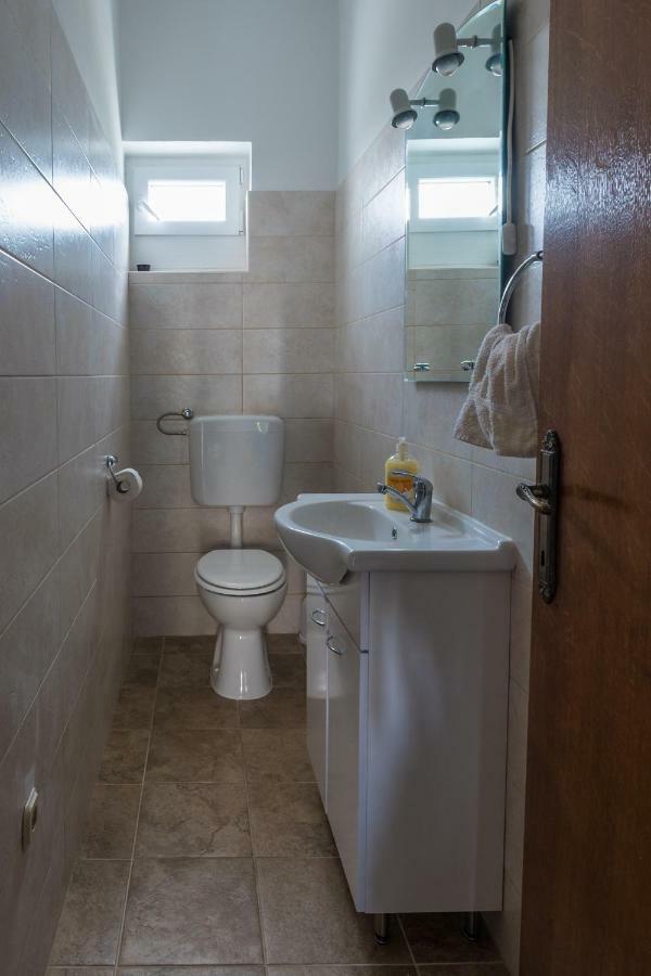 Apartman Bilac Водице Екстериор снимка