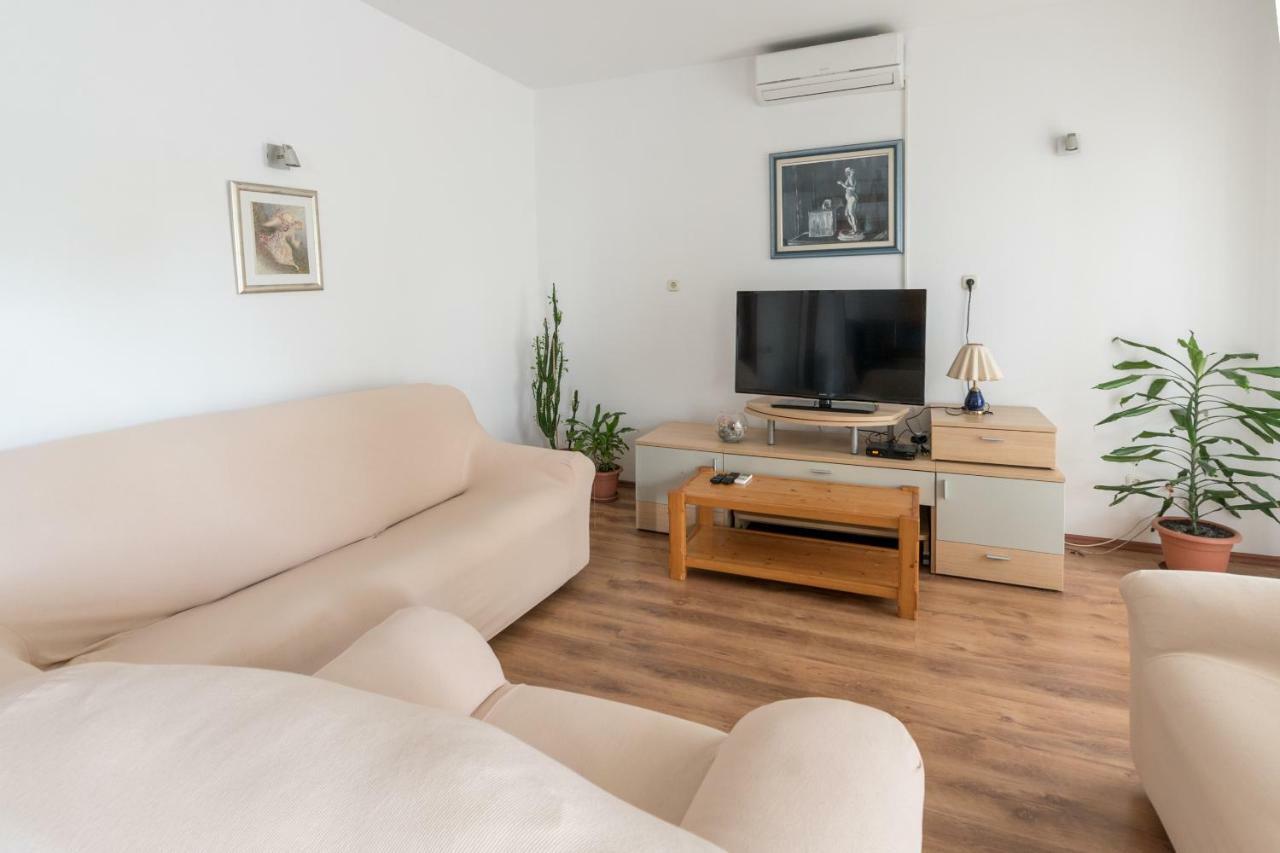 Apartman Bilac Водице Екстериор снимка