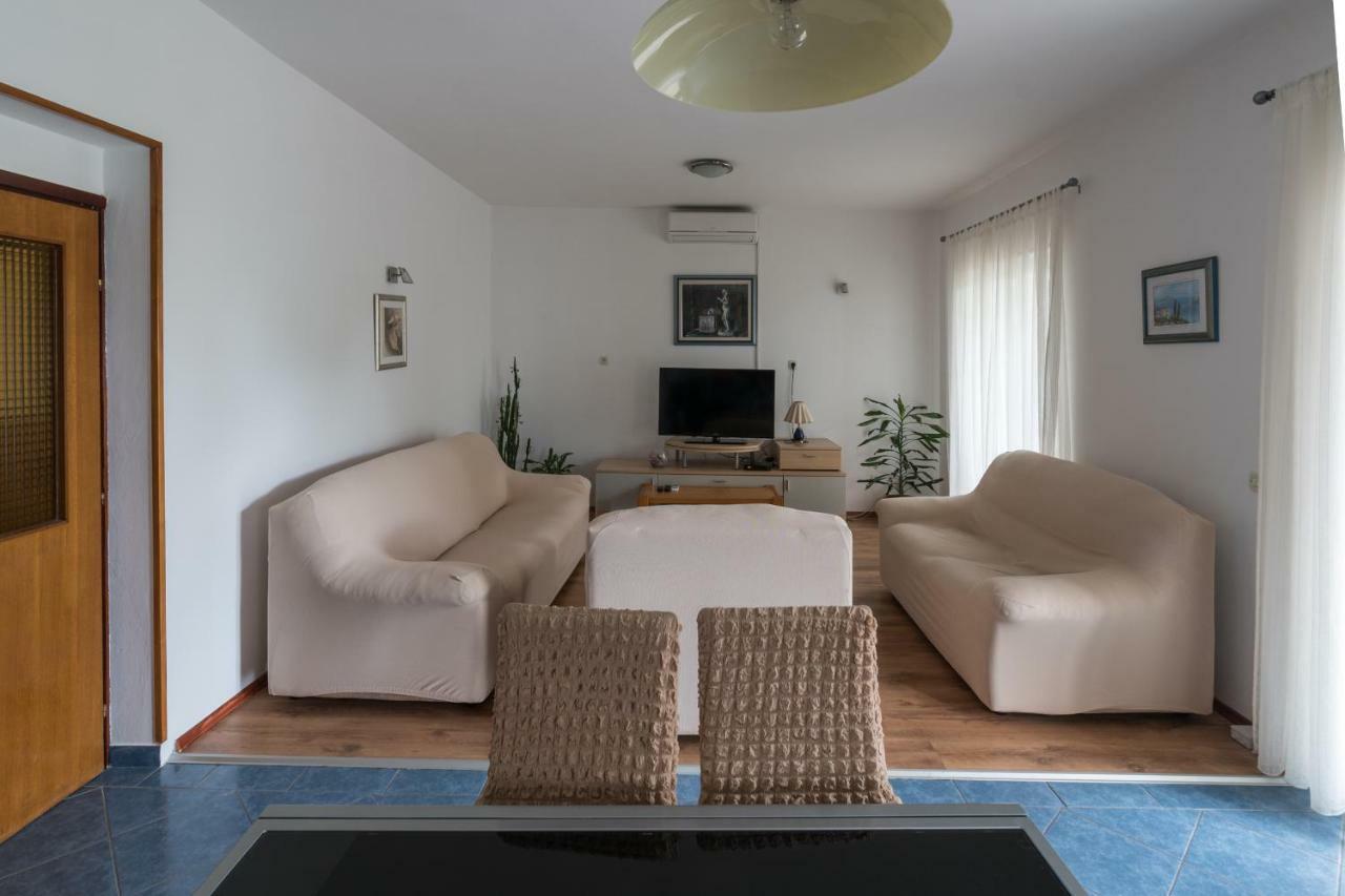 Apartman Bilac Водице Екстериор снимка