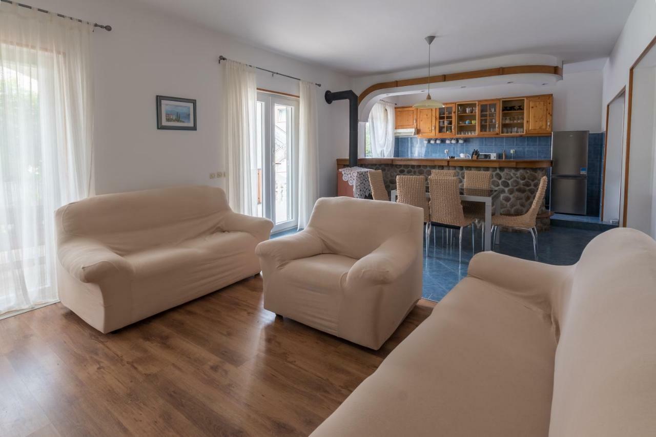 Apartman Bilac Водице Екстериор снимка