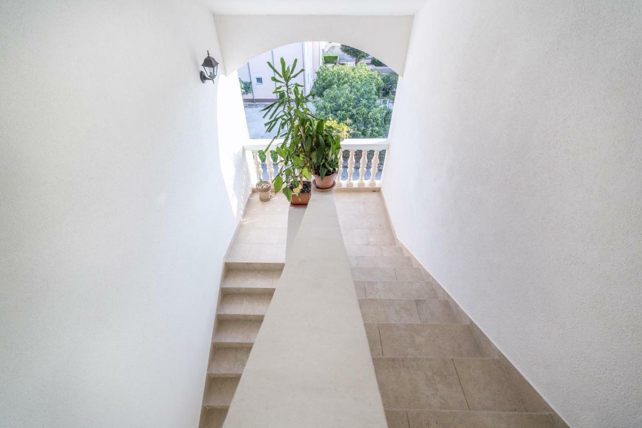 Apartman Bilac Водице Екстериор снимка