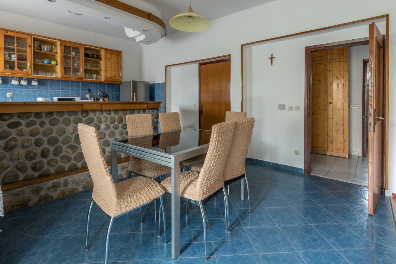 Apartman Bilac Водице Екстериор снимка
