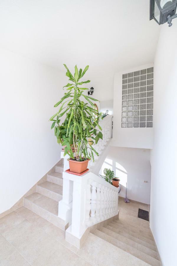 Apartman Bilac Водице Екстериор снимка