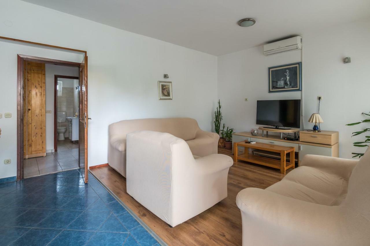 Apartman Bilac Водице Екстериор снимка