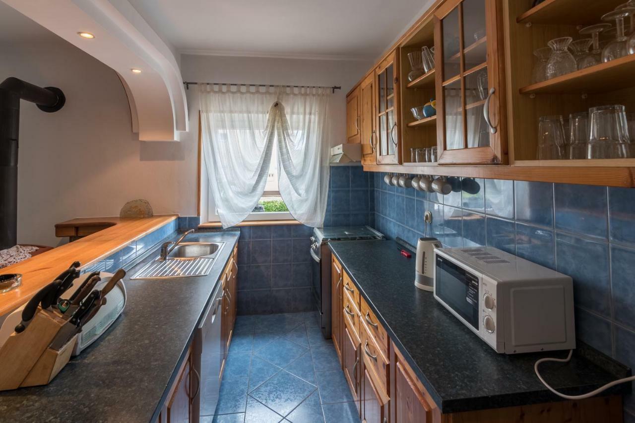 Apartman Bilac Водице Екстериор снимка